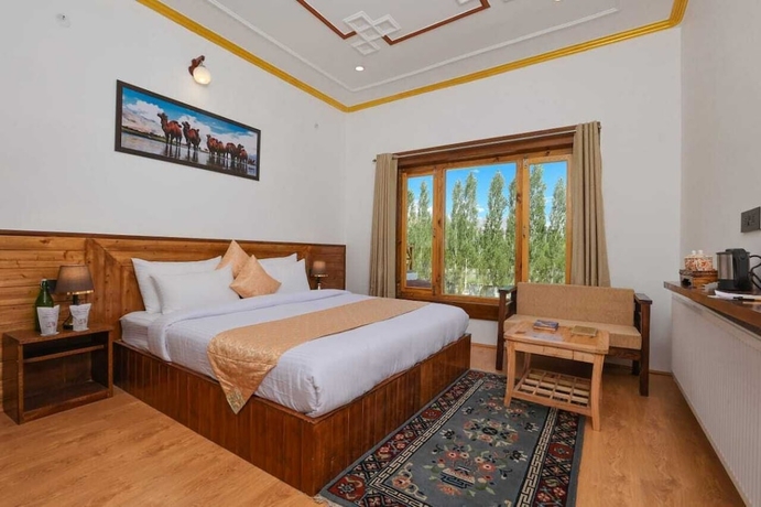 Imagen de la habitación del Hotel Kangseng House. Foto 8