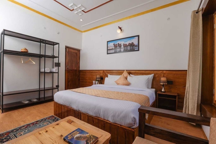 Imagen de la habitación del Hotel Kangseng House. Foto 11