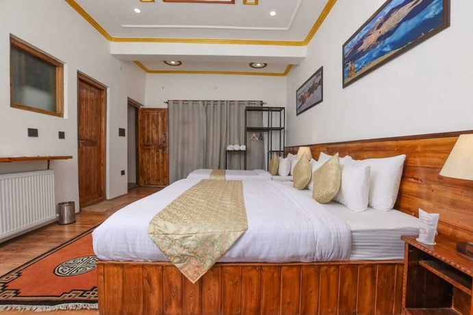 Imagen de la habitación del Hotel Kangseng House. Foto 14