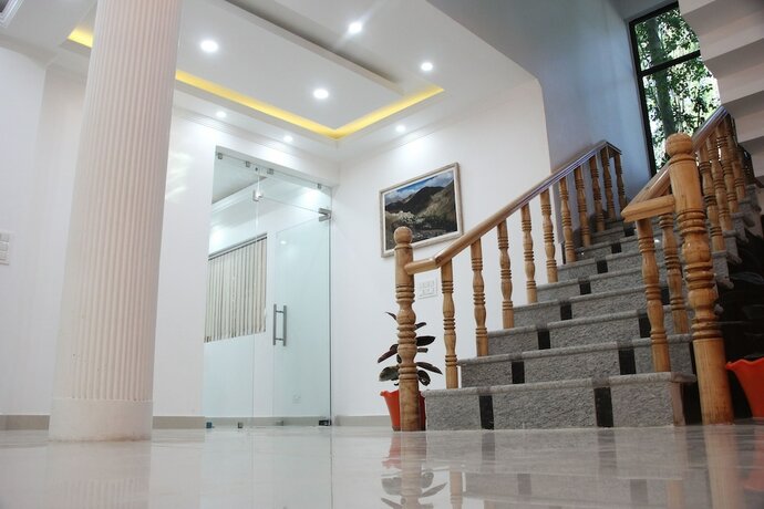 Imagen general del Hotel Kangsing. Foto 2