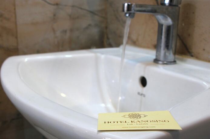 Imagen general del Hotel Kangsing. Foto 5