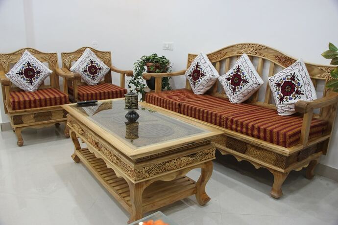 Imagen de la habitación del Hotel Kangsing. Foto 16