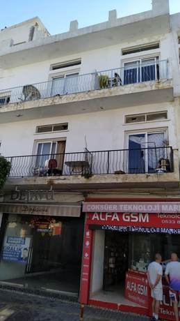 Imagen general del Hotel Kanguru. Foto 2