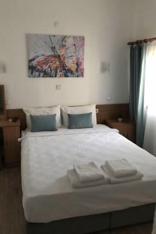 Imagen de la habitación del Hotel Kanguru. Foto 5