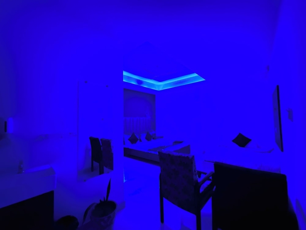 Imagen de la habitación del Hotel Kanha Gold. Foto 12