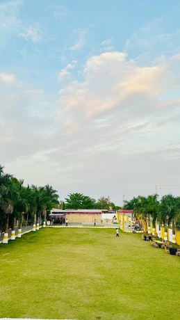 Imagen general del Hotel Kanha Green. Foto 2