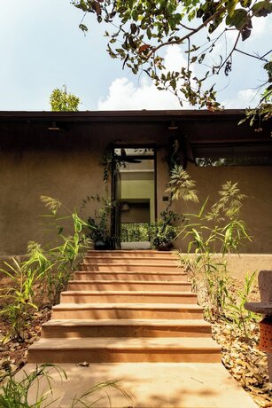 Imagen general del Hotel Kanha Jungle Camp. Foto 12