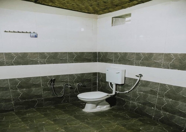Imagen de la habitación del Hotel Kanha Natures Knock. Foto 10