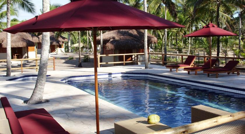 Imagen general del Hotel Kani-Resort. Foto 13