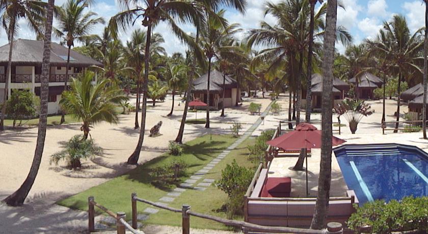 Imagen general del Hotel Kani-Resort. Foto 2