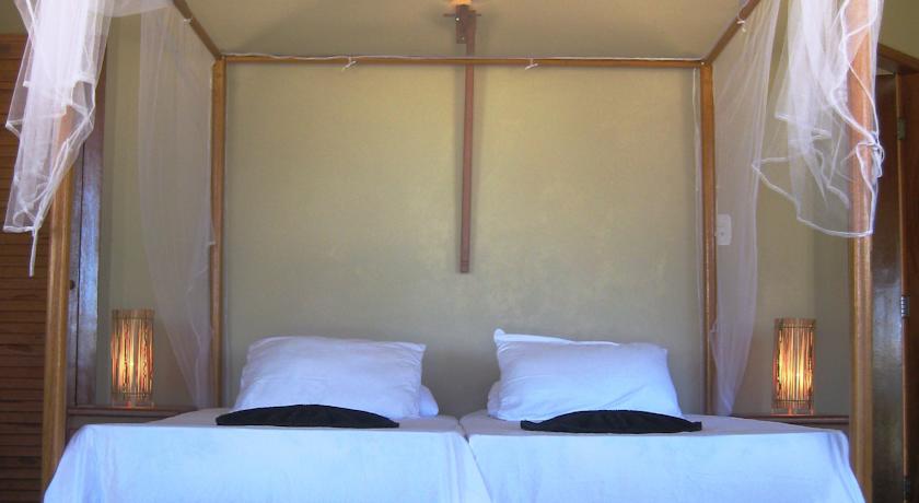 Imagen general del Hotel Kani-Resort. Foto 3