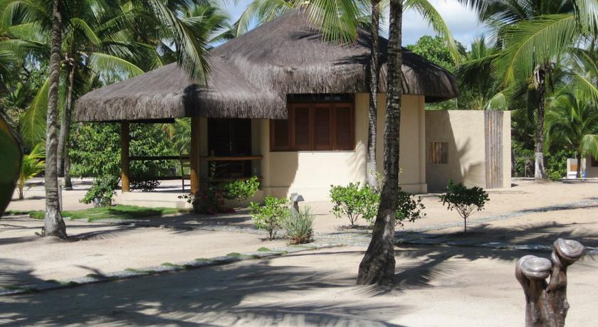 Imagen general del Hotel Kani-Resort. Foto 4