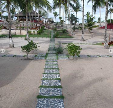 Imagen general del Hotel Kani-Resort. Foto 5