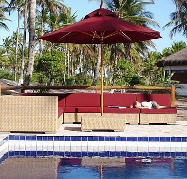 Imagen general del Hotel Kani-Resort. Foto 7