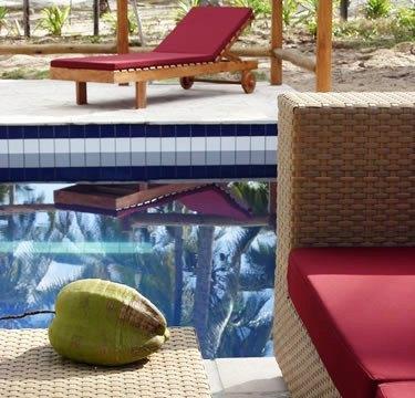 Imagen general del Hotel Kani-Resort. Foto 8