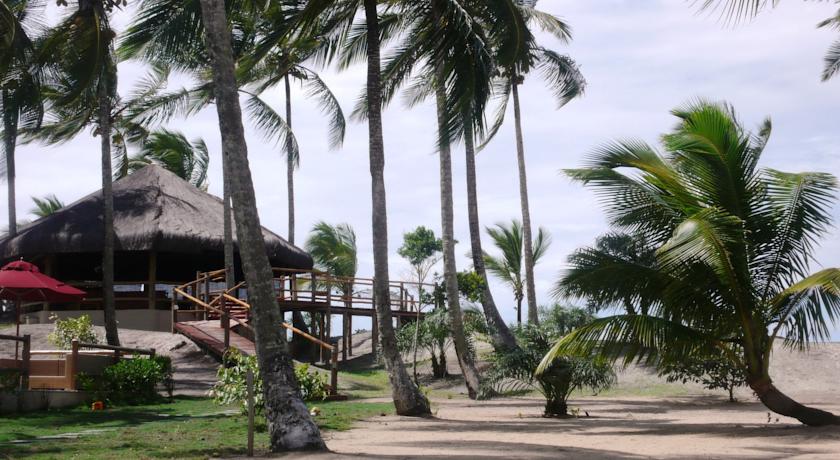 Imagen general del Hotel Kani-Resort. Foto 9