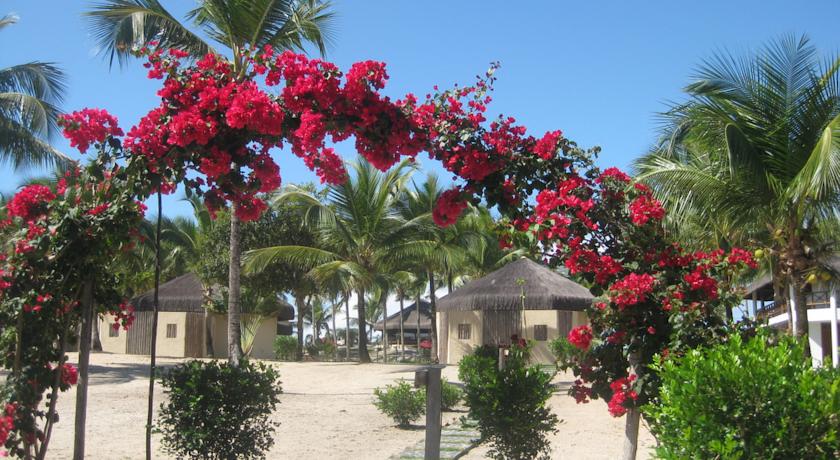 Imagen general del Hotel Kani-Resort. Foto 10