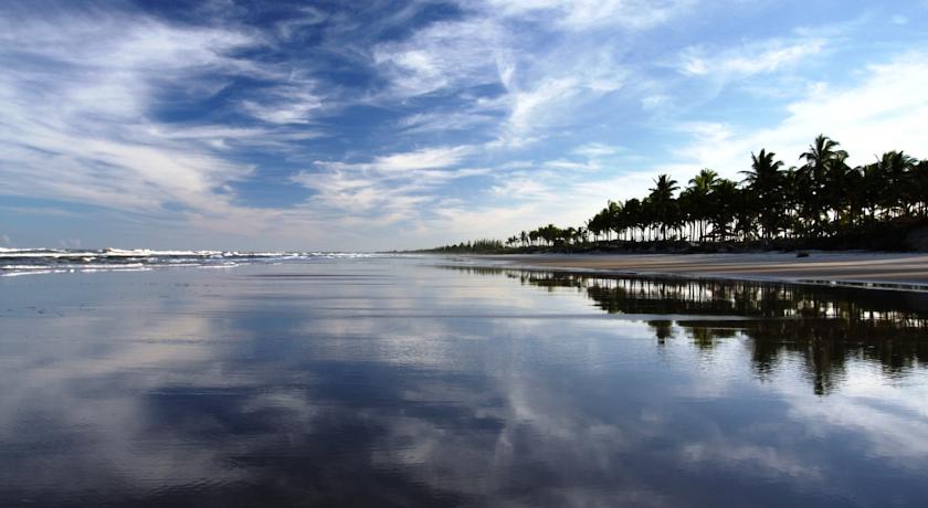 Imagen general del Hotel Kani-Resort. Foto 11