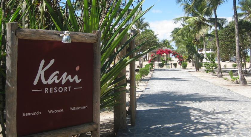 Imagen general del Hotel Kani-Resort. Foto 12