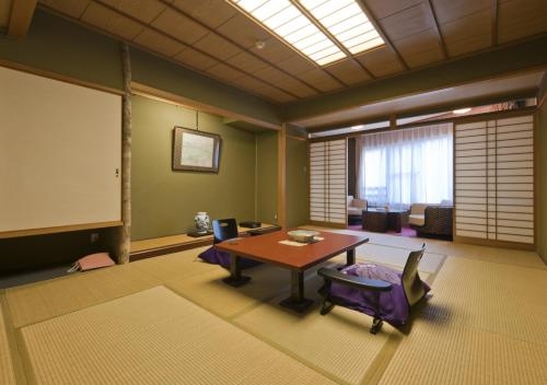 Imagen general del Hotel Kan-ichi. Foto 3