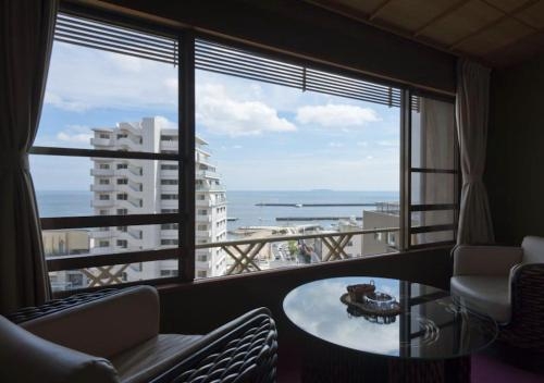 Imagen general del Hotel Kan-ichi. Foto 4