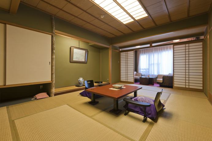 Imagen de la habitación del Hotel Kanichi. Foto 8