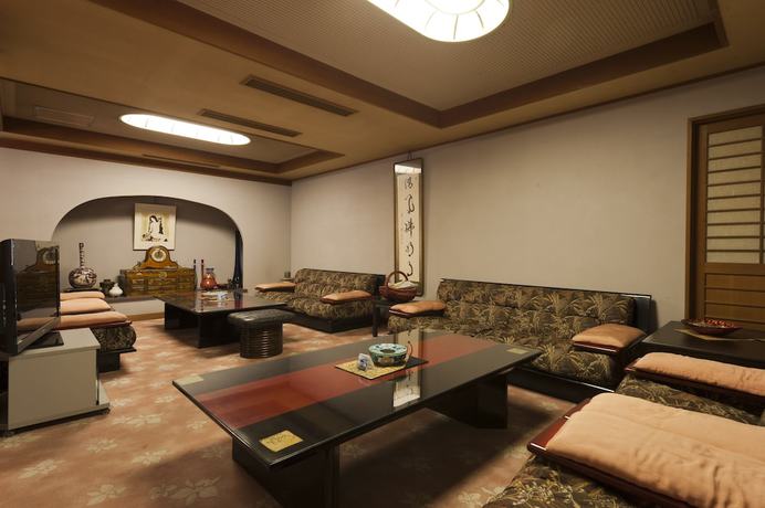 Imagen de los interiores del Hotel Kanichi. Foto 15