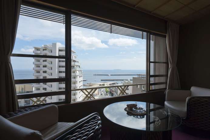 Imagen de la habitación del Hotel Kanichi. Foto 9