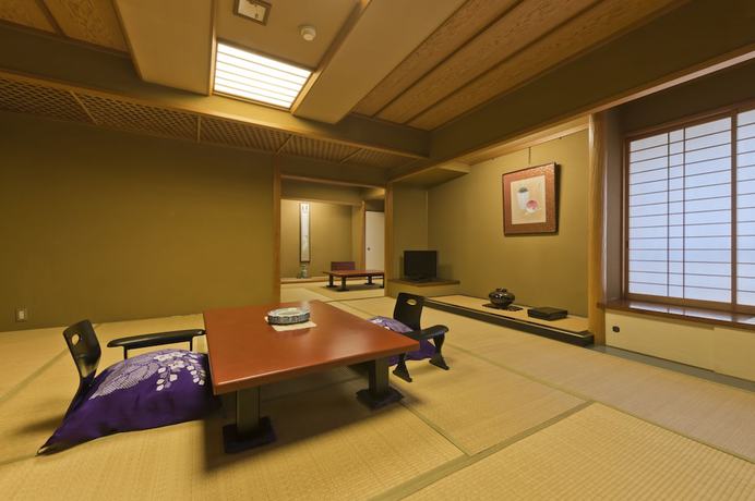 Imagen de la habitación del Hotel Kanichi. Foto 10