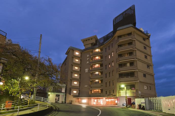 Imagen general del Hotel Kanichi. Foto 2