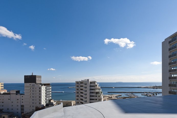 Imagen de los exteriores del Hotel Kanichi. Foto 14