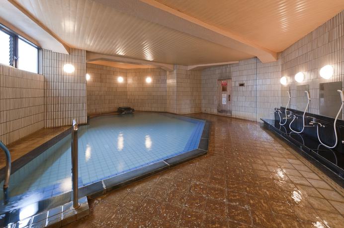 Imagen de la piscina del Hotel Kanichi. Foto 18