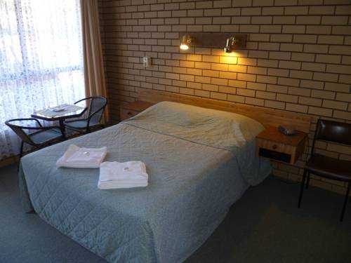 Imagen de la habitación del Hotel Kanimbla Motor Inn. Foto 2