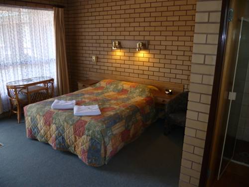 Imagen de la habitación del Hotel Kanimbla Motor Inn. Foto 3