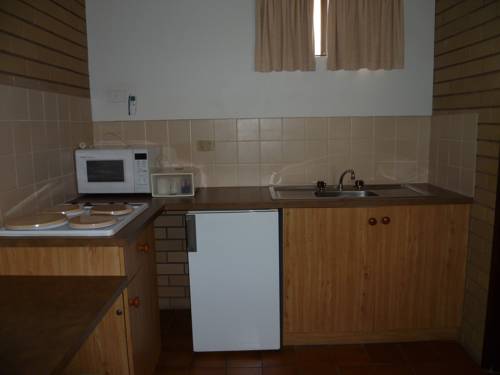 Imagen de la habitación del Hotel Kanimbla Motor Inn. Foto 4