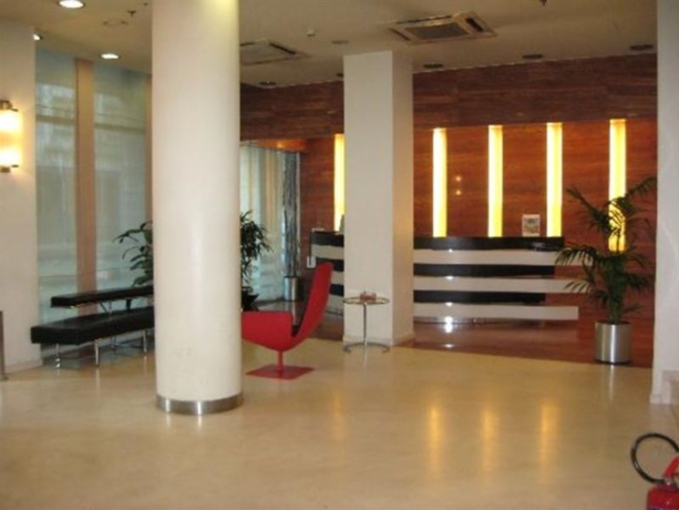 Imagen general del Hotel Kaningos 21. Foto 3
