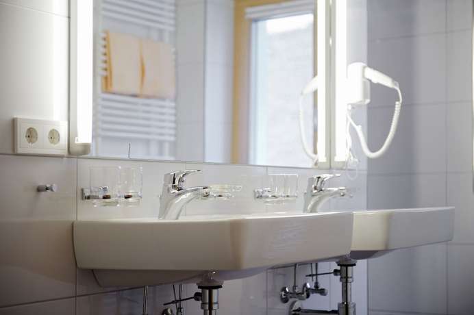 Imagen de la habitación del Hotel Kanisfluh. Foto 14