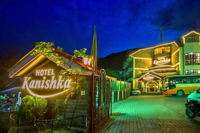 Imagen general del Hotel Kanishka Manali. Foto 3