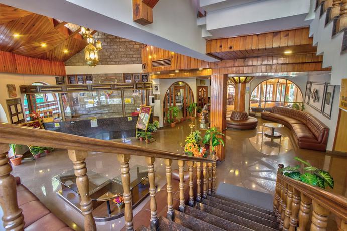 Imagen de los interiores del Hotel Kanishka Manali. Foto 13