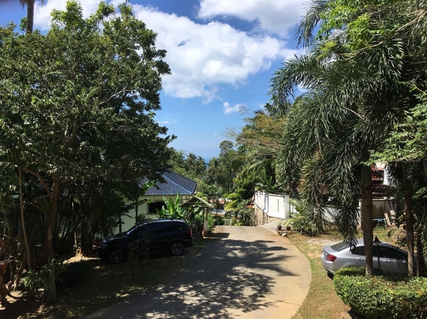 Imagen general del Hotel Kanita Garden At Phuket. Foto 1