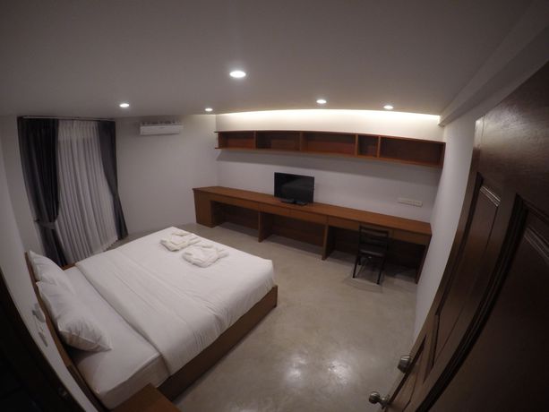 Imagen de la habitación del Hotel Kanith Place. Foto 8