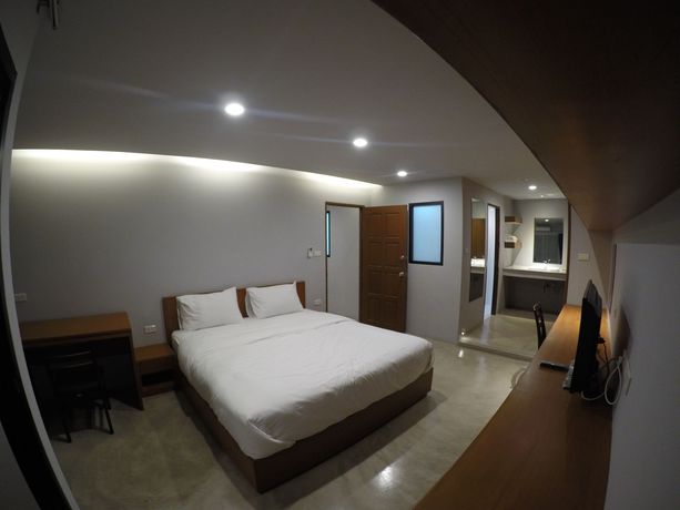 Imagen de la habitación del Hotel Kanith Place. Foto 9