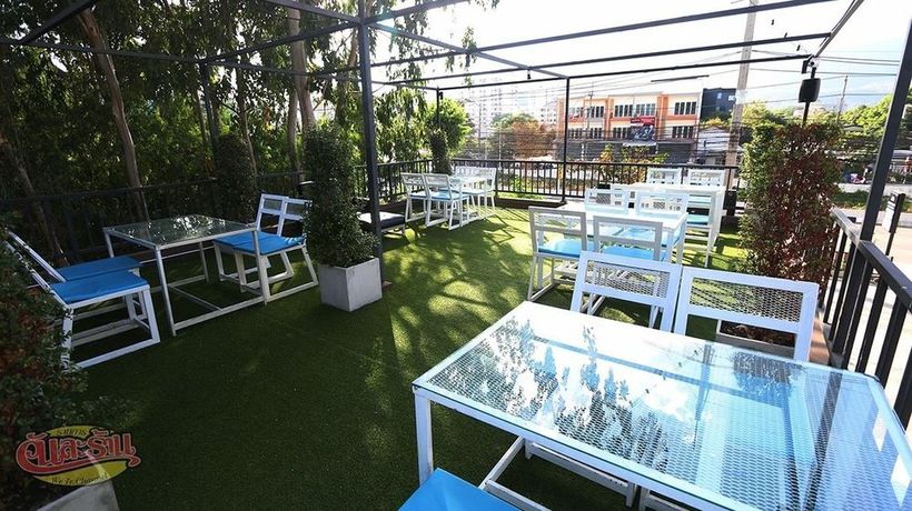 Imagen general del Hotel Kanith Place. Foto 2