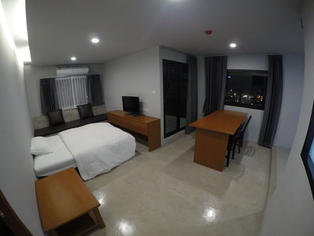 Imagen general del Hotel Kanith Place. Foto 3