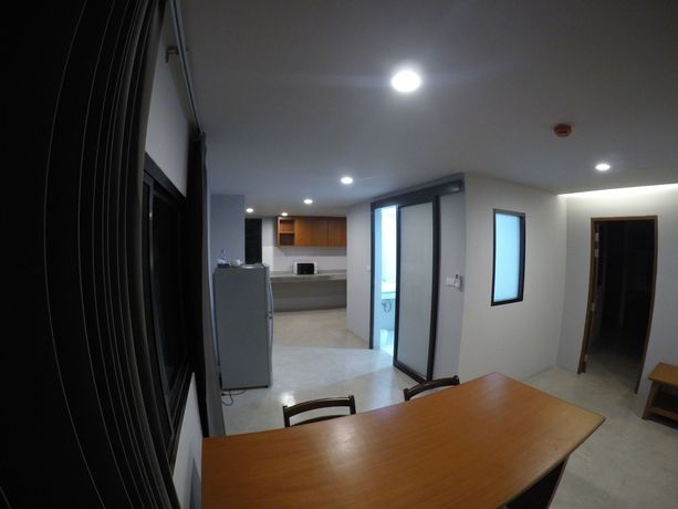 Imagen de la habitación del Hotel Kanith Place. Foto 11