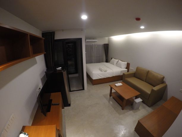Imagen de la habitación del Hotel Kanith Place. Foto 12