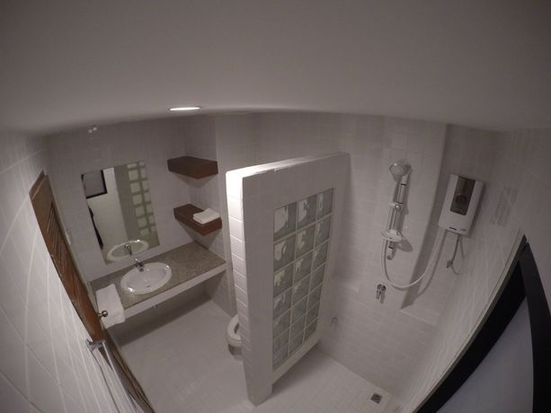 Imagen de la habitación del Hotel Kanith Place. Foto 14