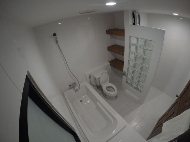 Imagen de los interiores del Hotel Kanith Place. Foto 19