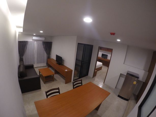 Imagen general del Hotel Kanith Place. Foto 4
