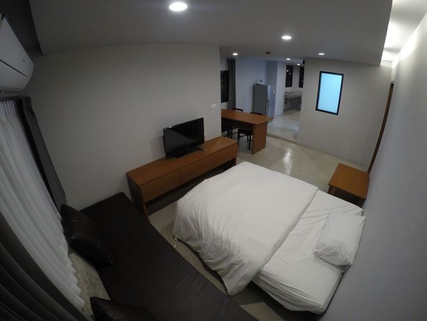 Imagen de la habitación del Hotel Kanith Place. Foto 15